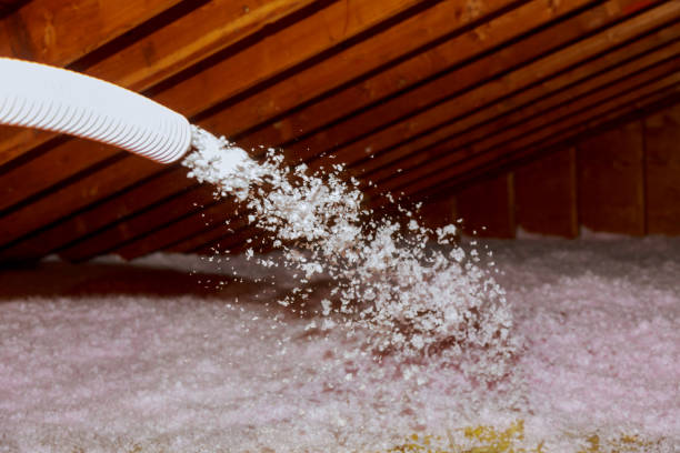  North Lynnwood, WA Insulation Contractor Pros