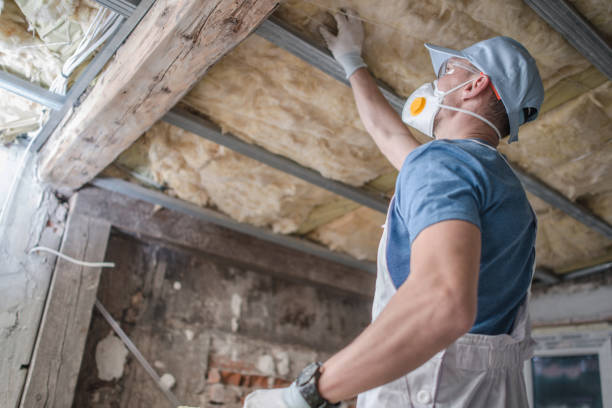 Best Insulation for Specific Applications in North Lynnwood, WA