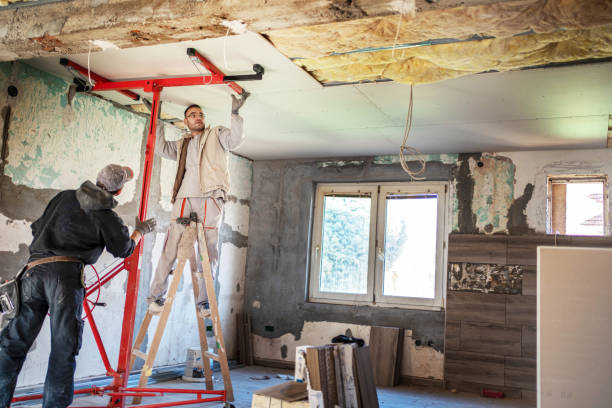 Best Commercial Insulation in North Lynnwood, WA