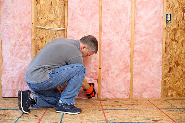 Best Types of Insulation in North Lynnwood, WA