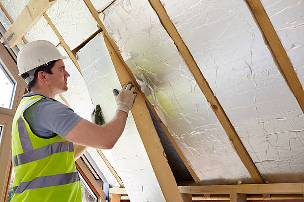 Best Residential Insulation in North Lynnwood, WA