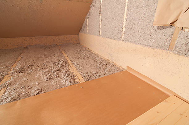 Best Insulation Materials and Products in North Lynnwood, WA