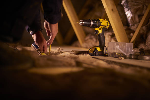 Best Insulation Installation Services in North Lynnwood, WA